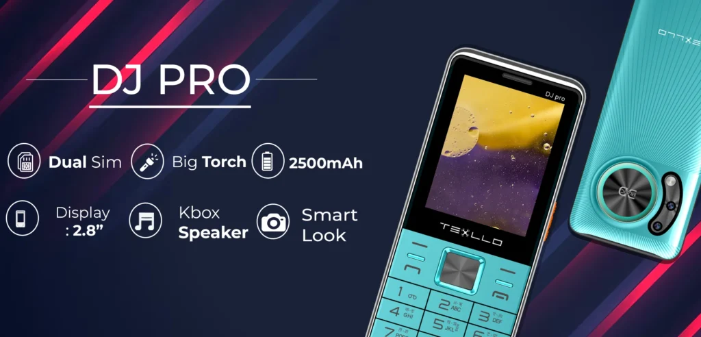 dj pro banner