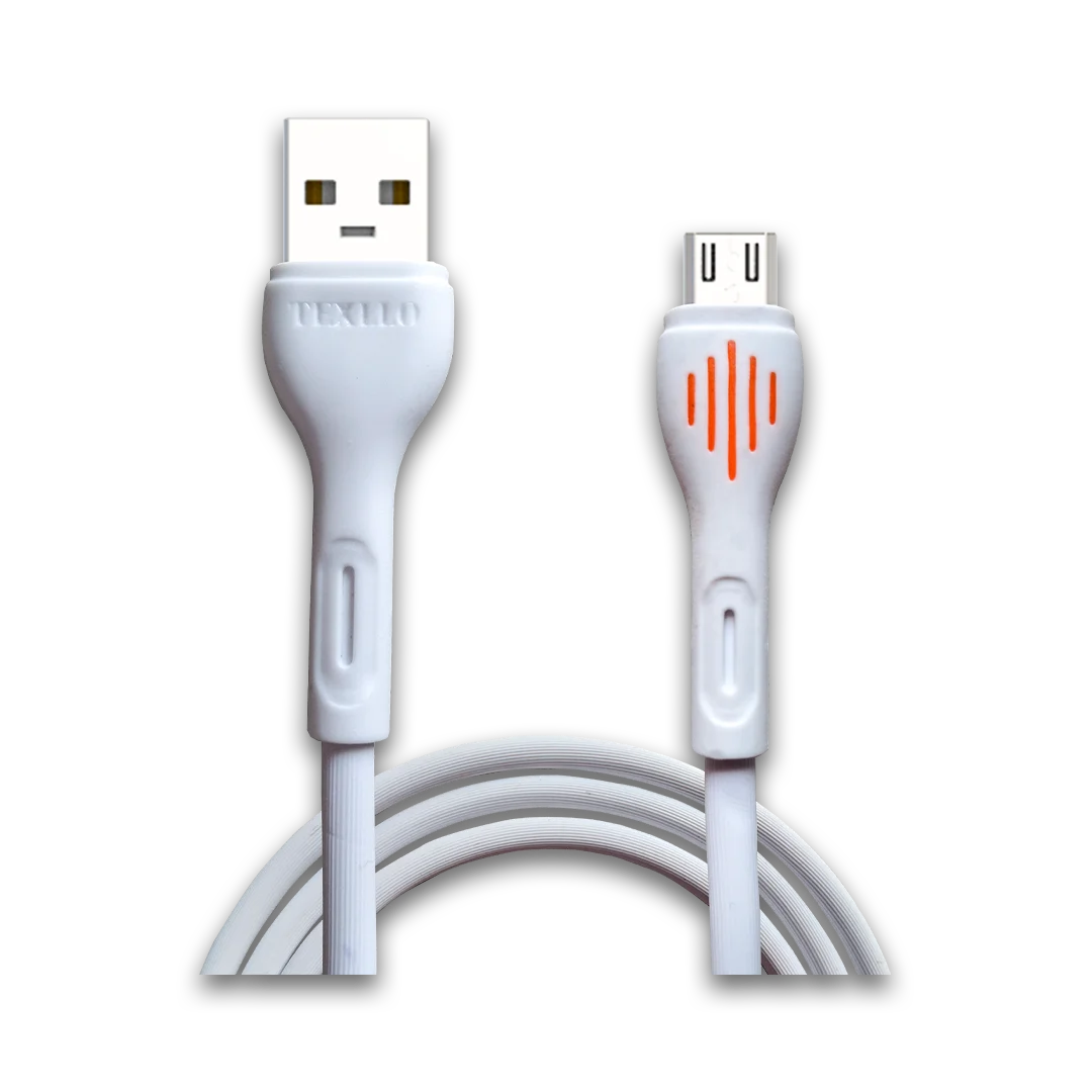 texllo data cable