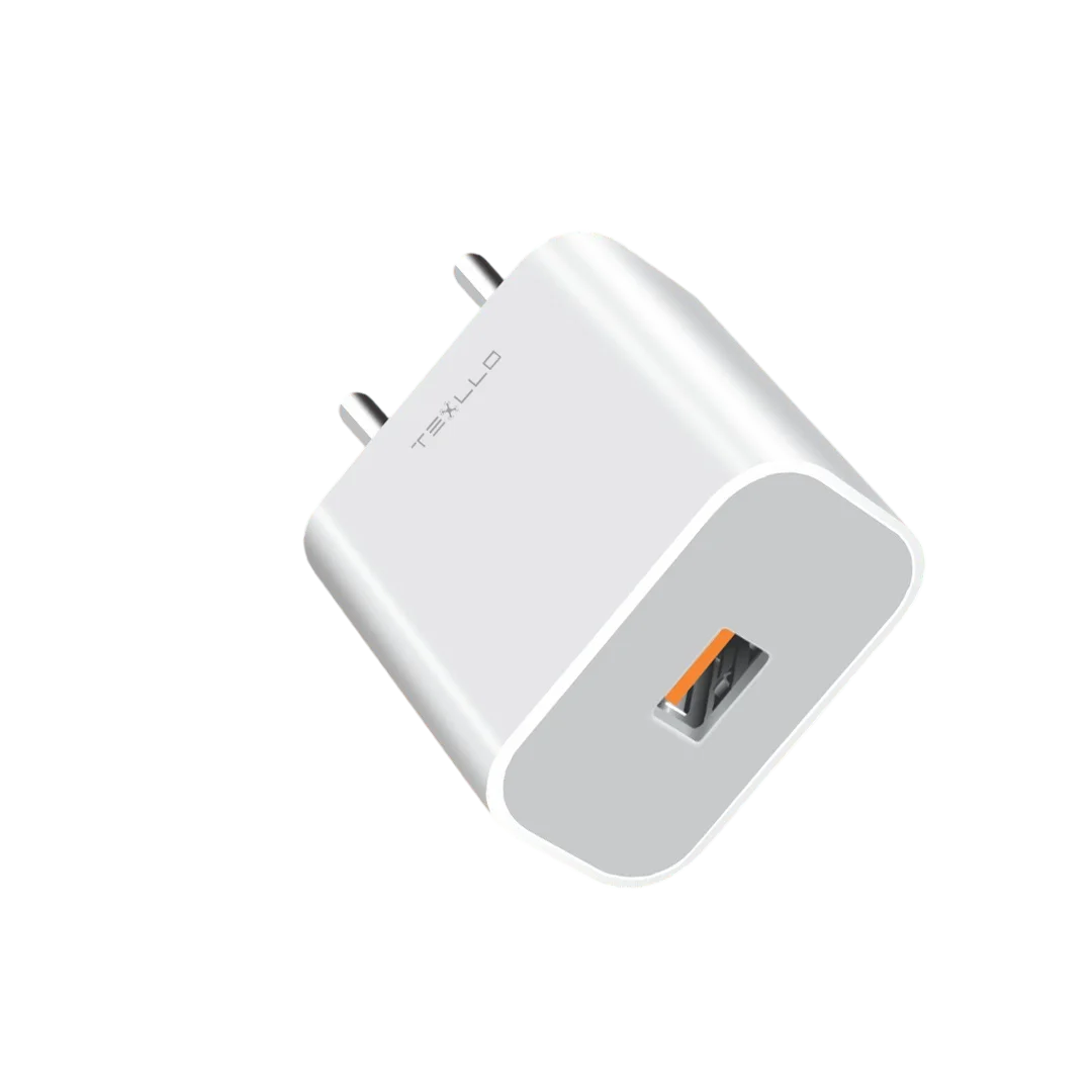 texllo 15w charger
