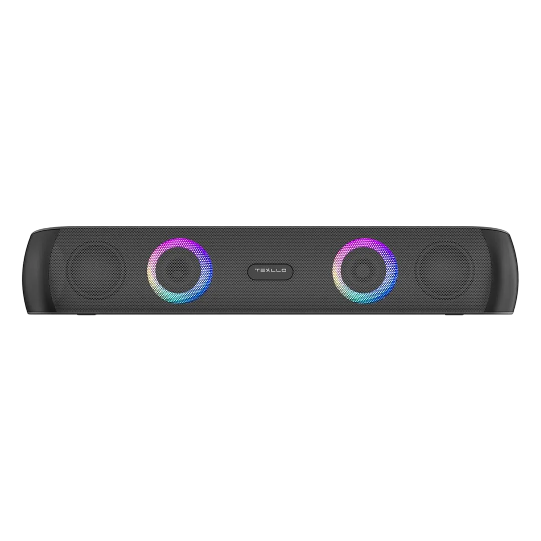 texllo soundbox