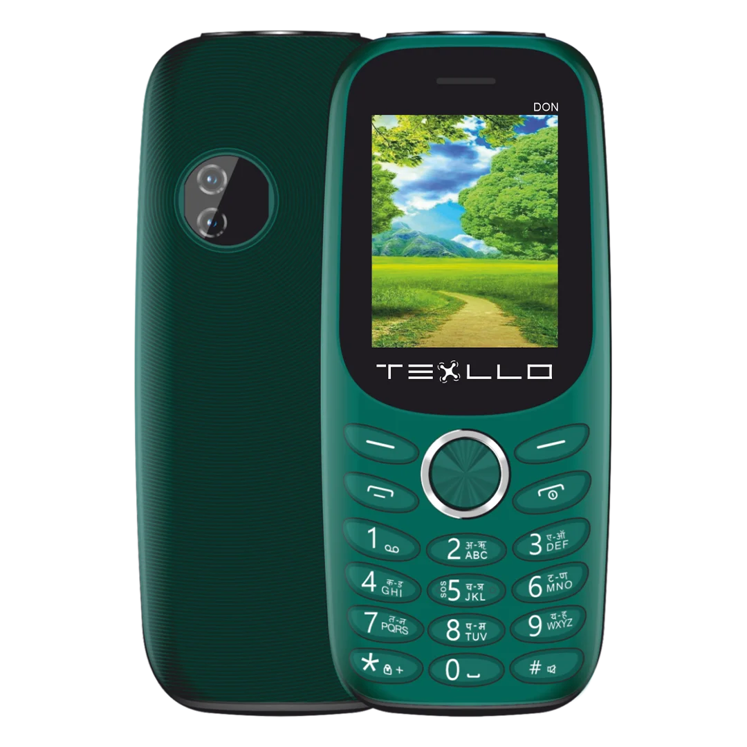 texllo don