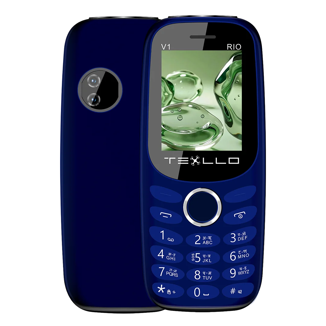 texllo rio
