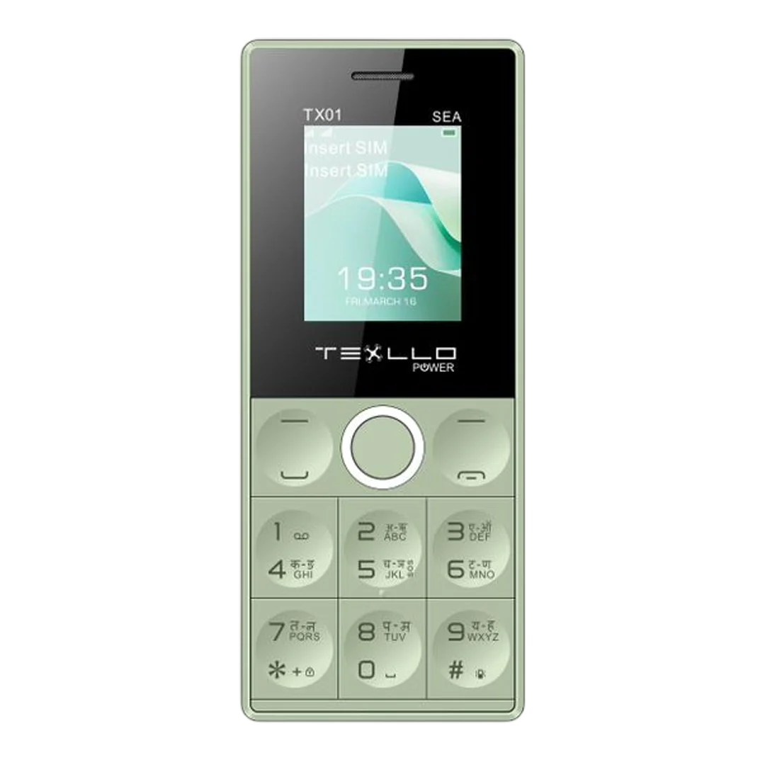 texllo power series sea