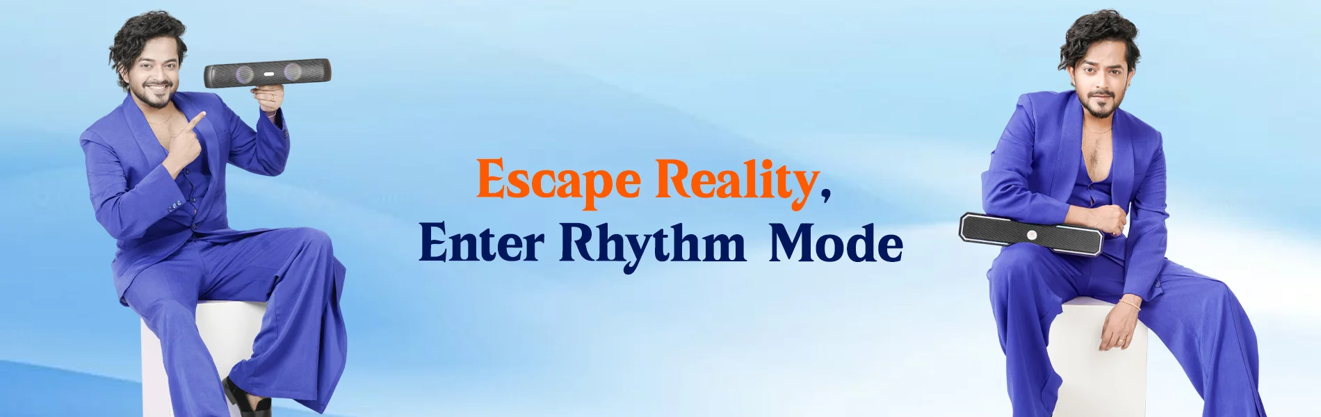 texllo soundbar banner